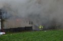 Feuer 5 Roesrath Am Grosshecker Weg P0985